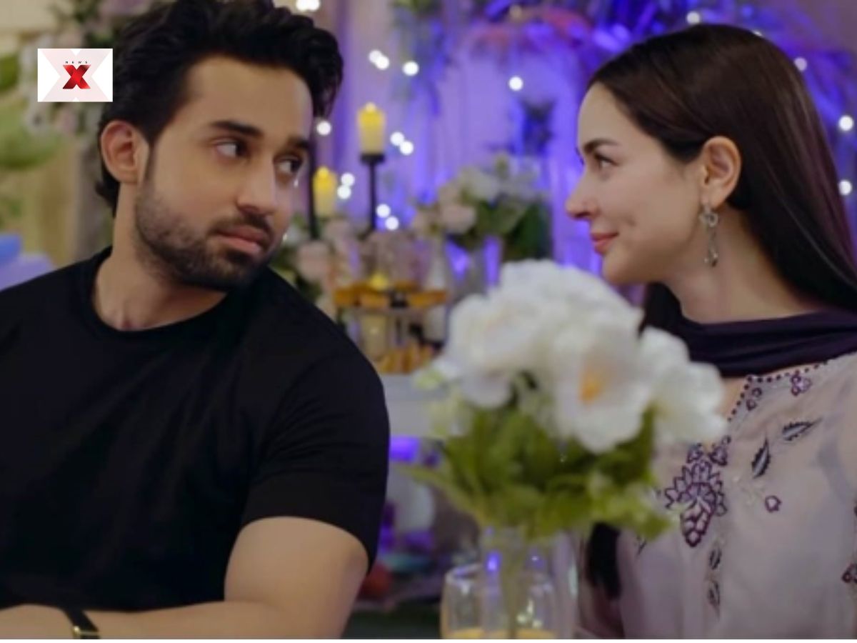 Meri Zindagi Hai Tu Episode 31 Release Time