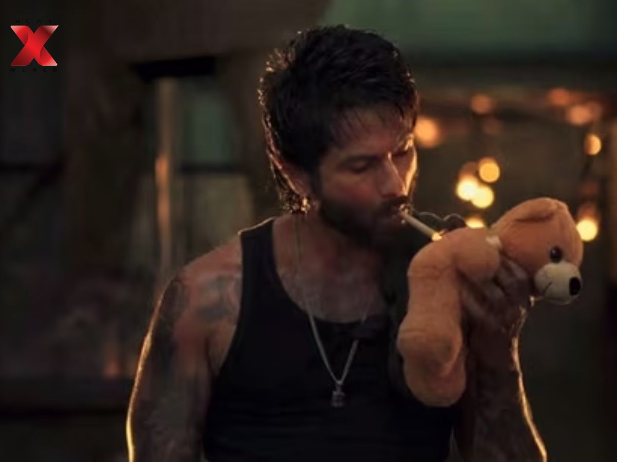 O Romeo Box Office Collection