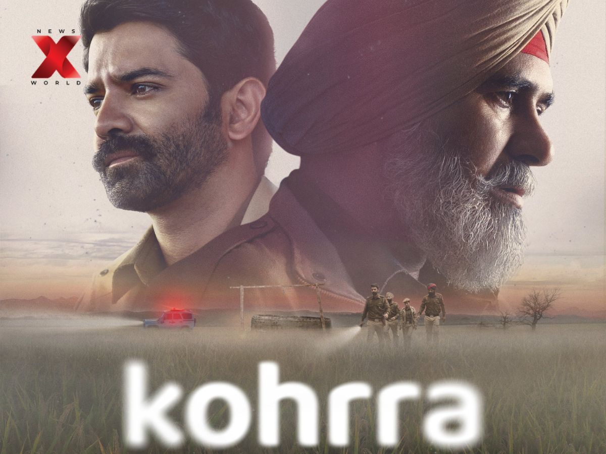 Kohrra Season 2