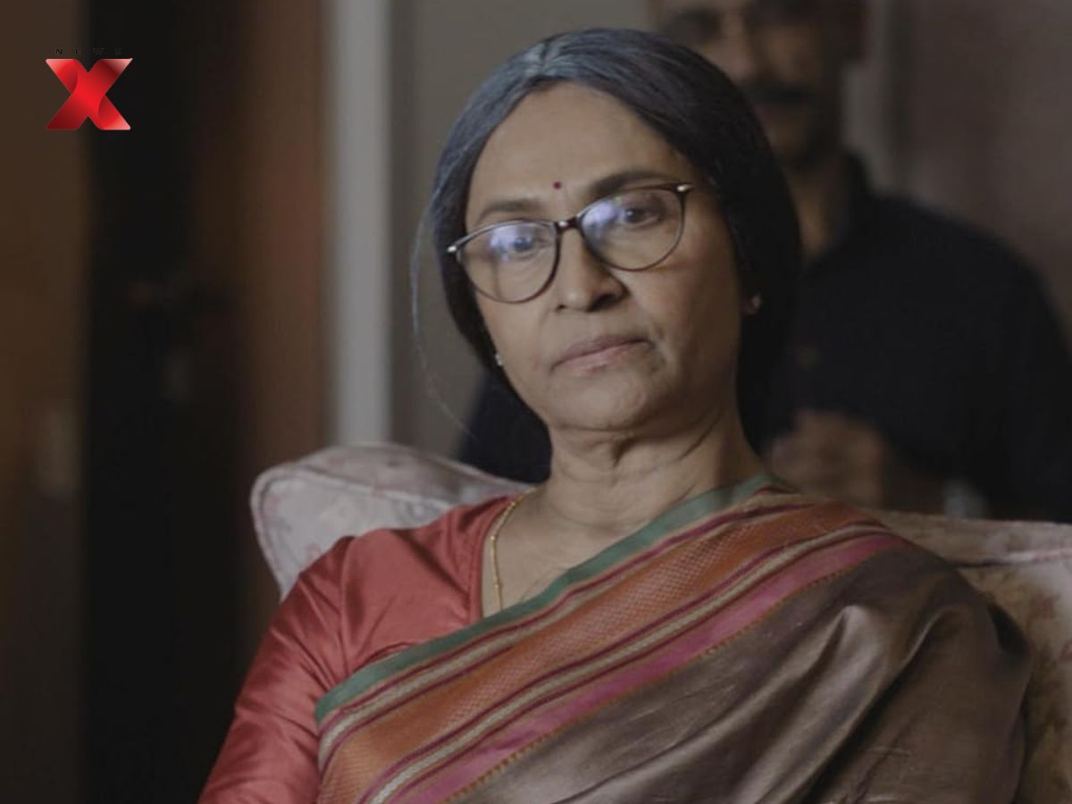 Pravina Deshpande Career