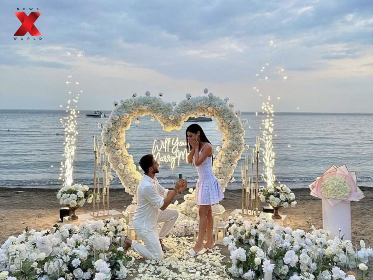 Happy Propose Day 2026 on February 8: Valentine’s Week Day 2 Romantic 50+ Wishes, Images, Messages, Quotes, WhatsApp Status, Proposal Ideas