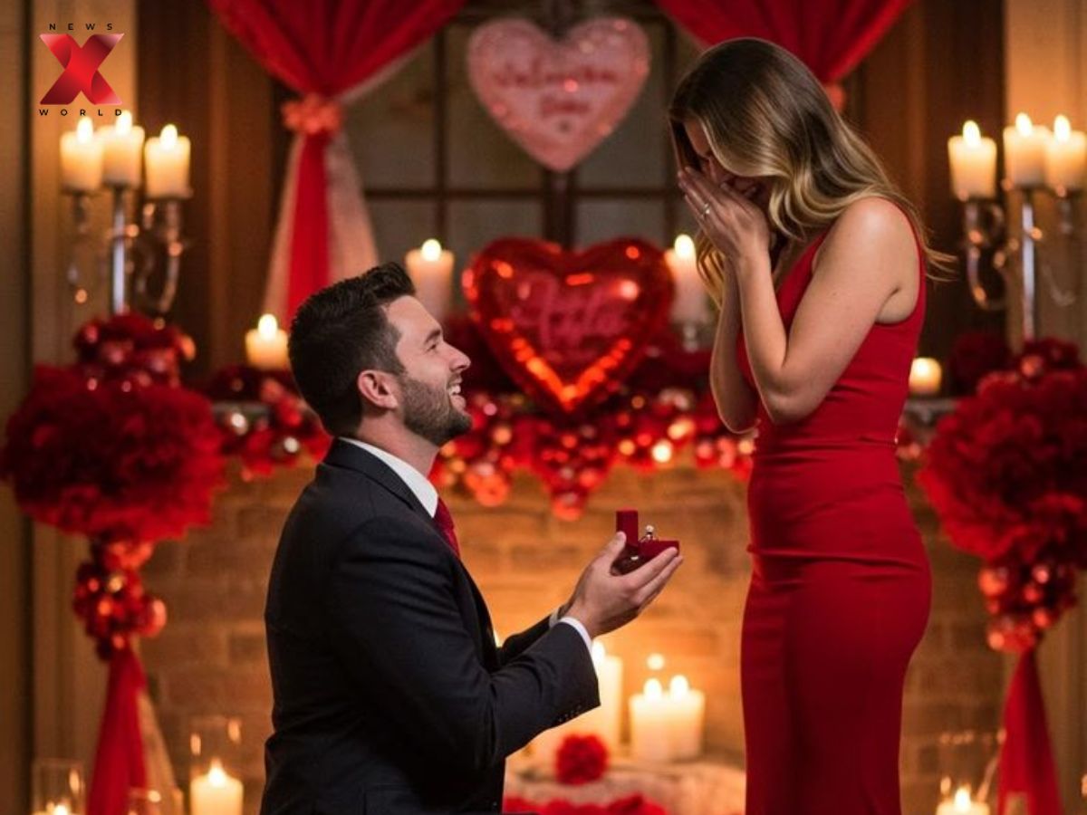 Happy Propose Day 2026 on February 8: Valentine’s Week Day 2 Romantic 50+ Wishes, Images, Messages, Quotes, WhatsApp Status, Proposal Ideas