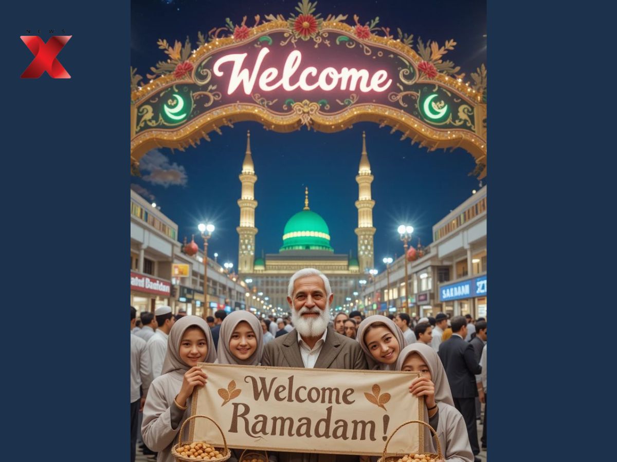 Ramadan WhatsApp Status