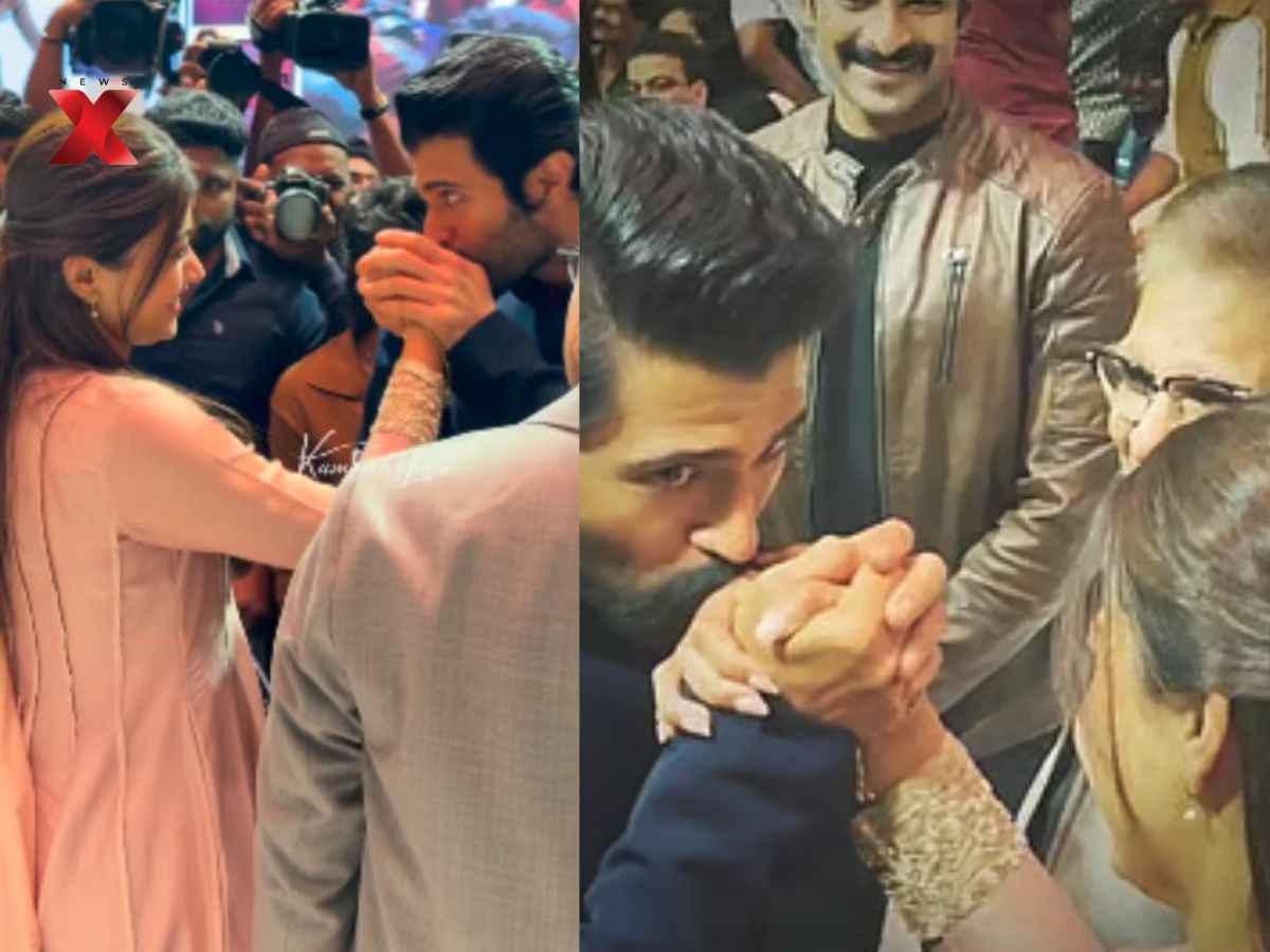 Who Are going to Attend Rashmika Mandanna and Vijay Deverakonda Wedding?