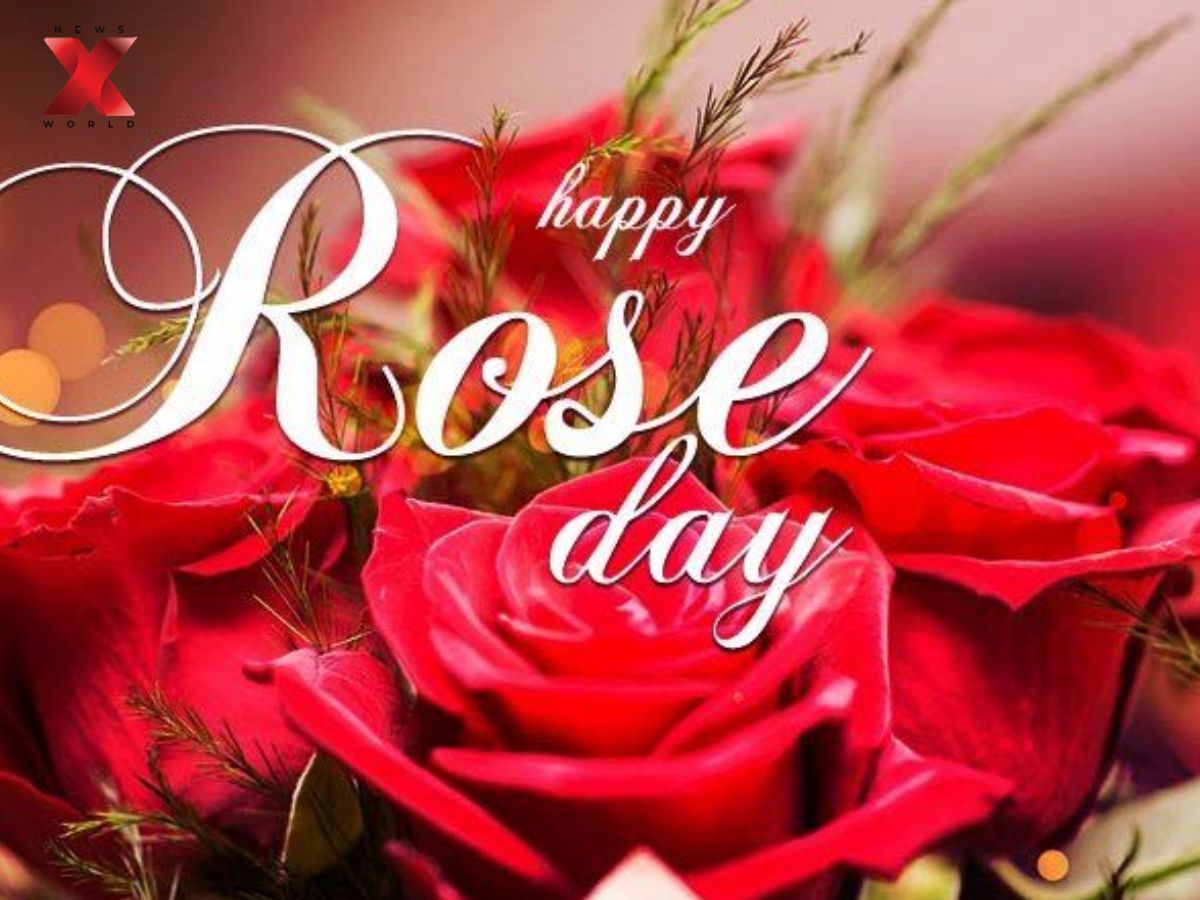 Rose Day Quotes