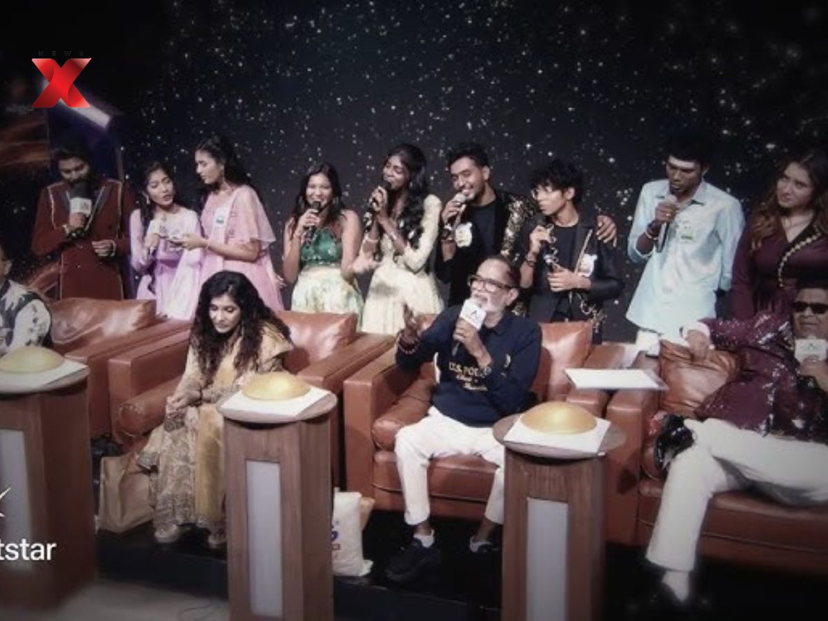 Super Singer 11 Vote