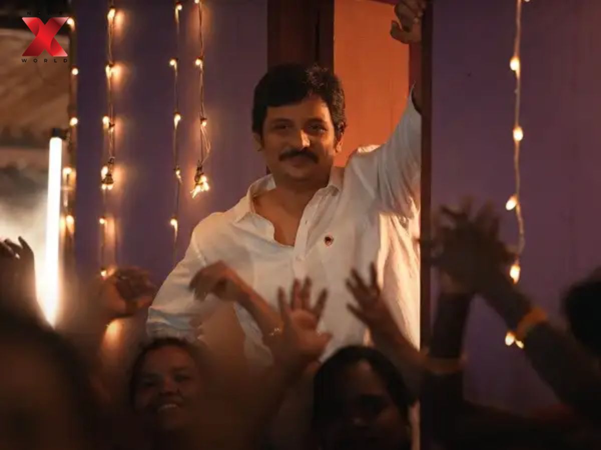 Thalaivar Thambi Thalaimaiyil: Story