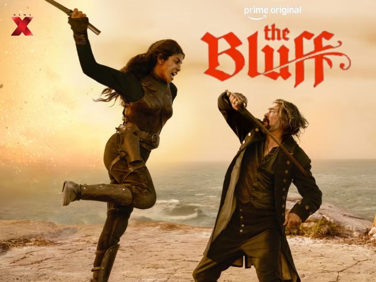 The Bluff OTT Platform