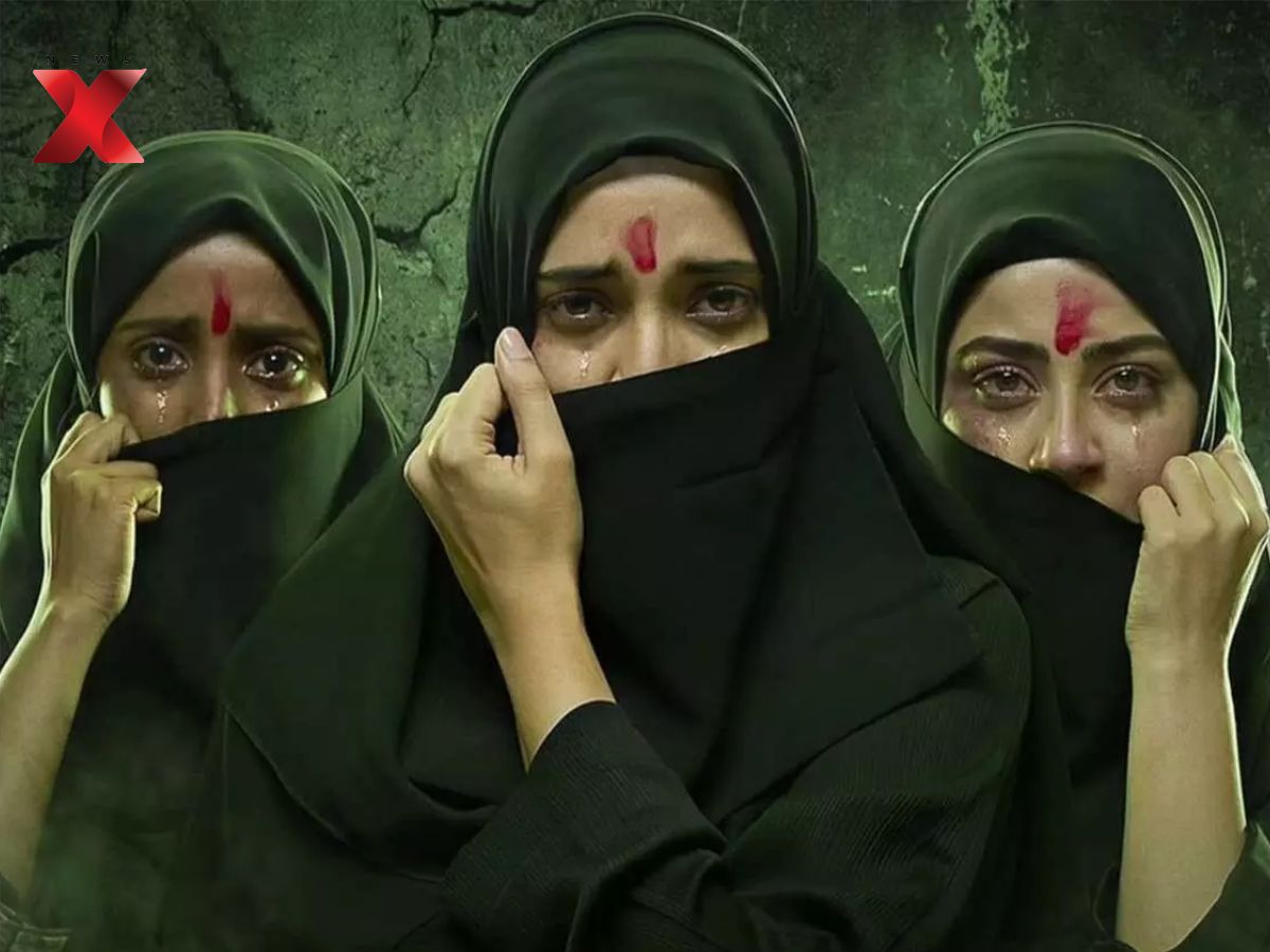 The Kerala Story 2 Tickets Booking