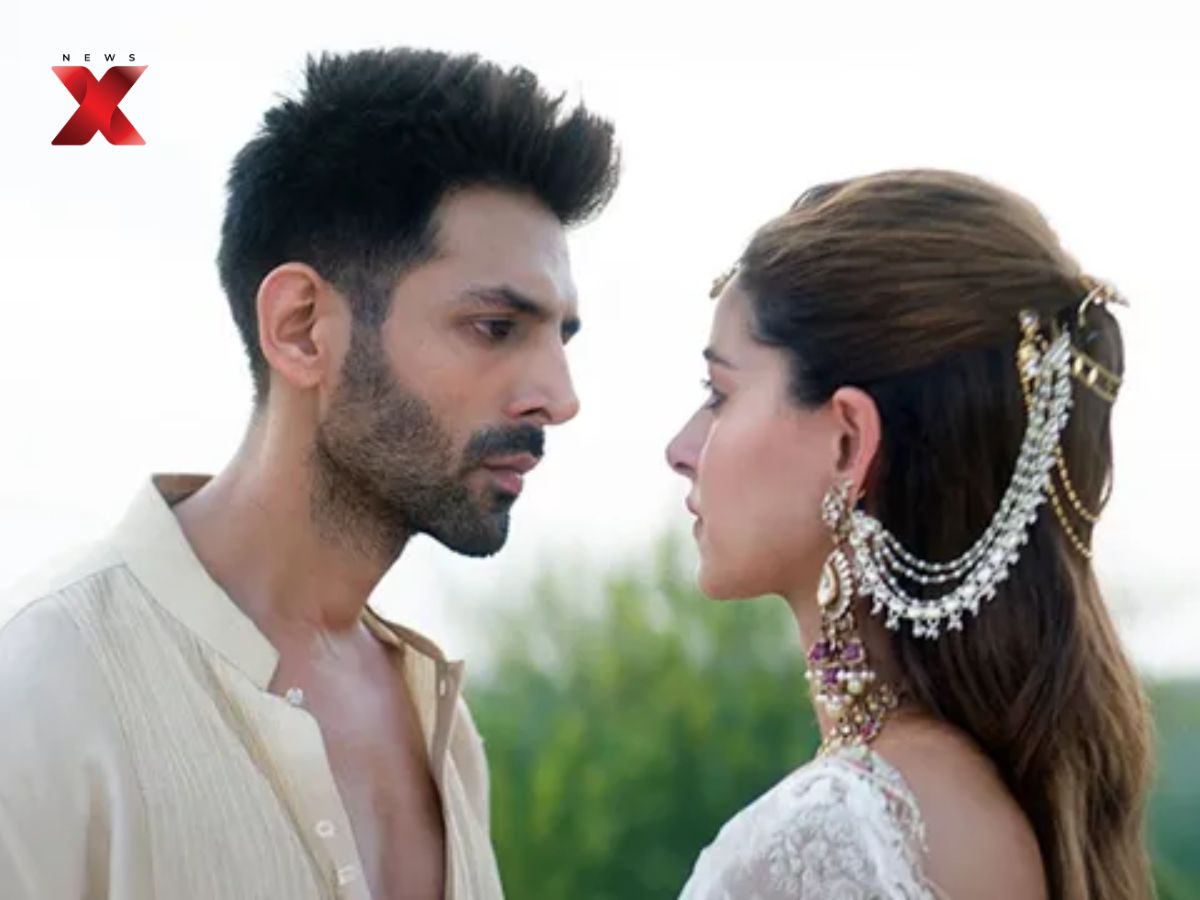 Tu Meri Main Tera Main Tera Tu Meri Cast