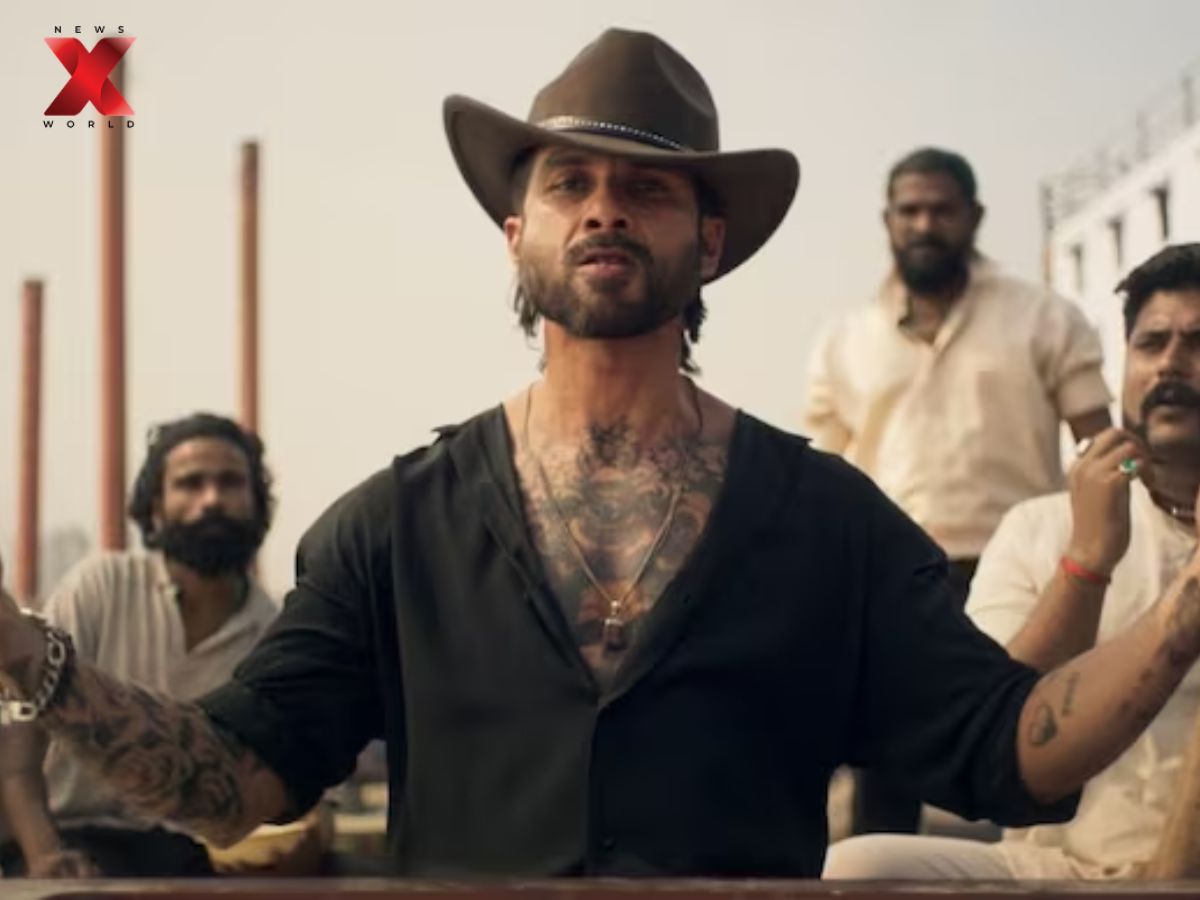 O Romeo Release Date