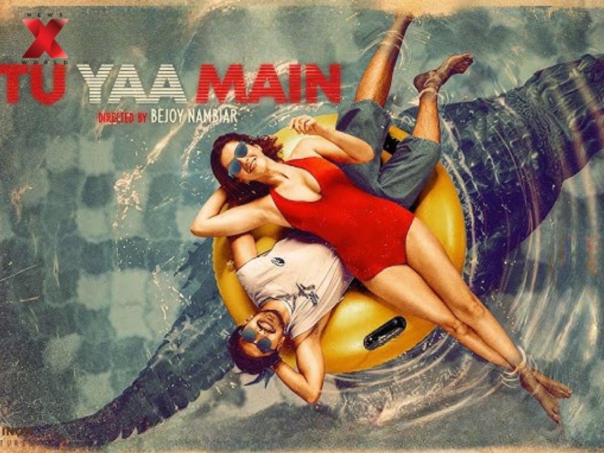 Tu Yaa Main Cast