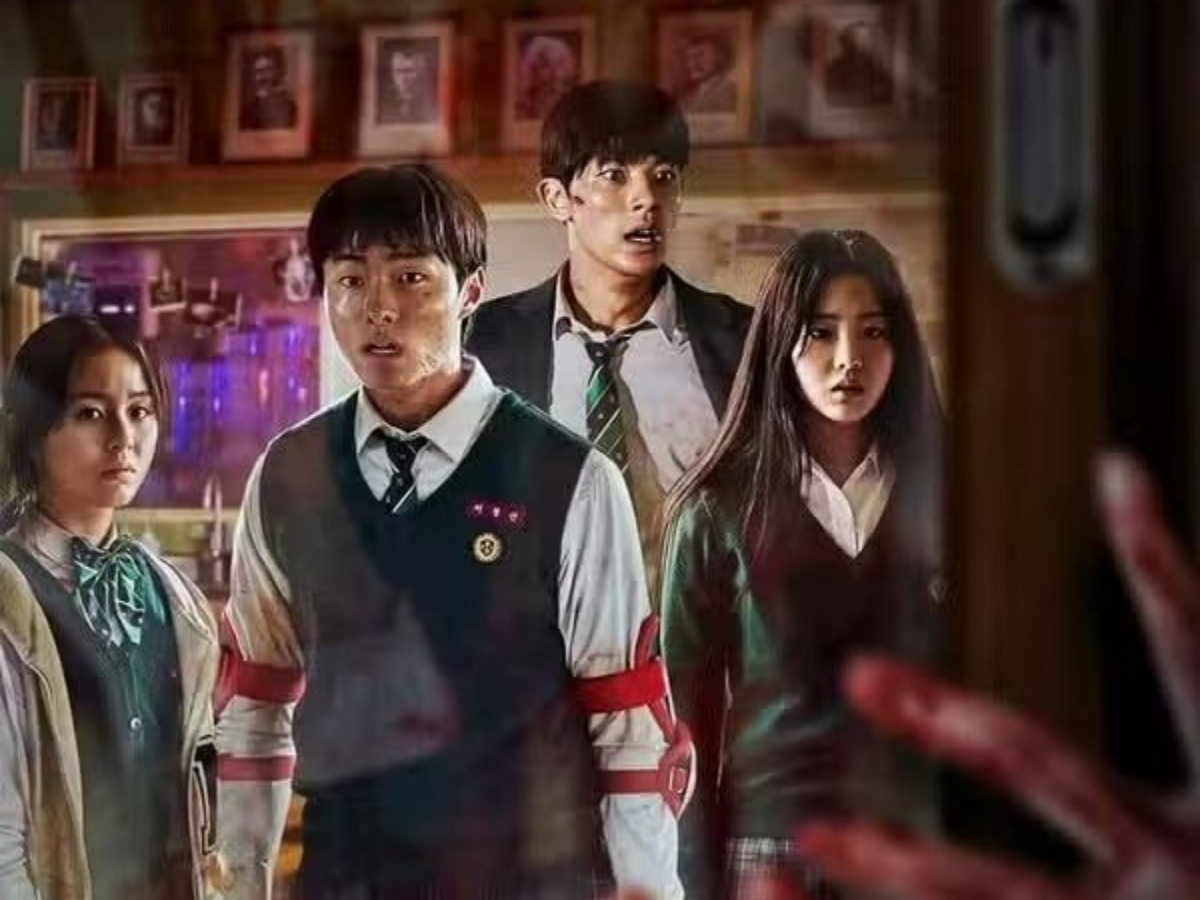 All of Us Are Dead Season 2 Wraps Filming After Months of Delays