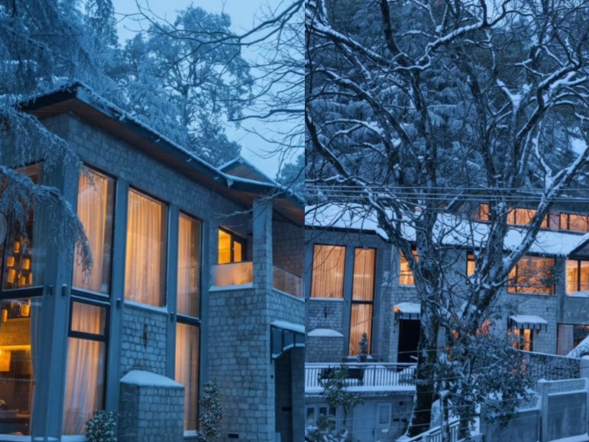 Exclusive Accommodations