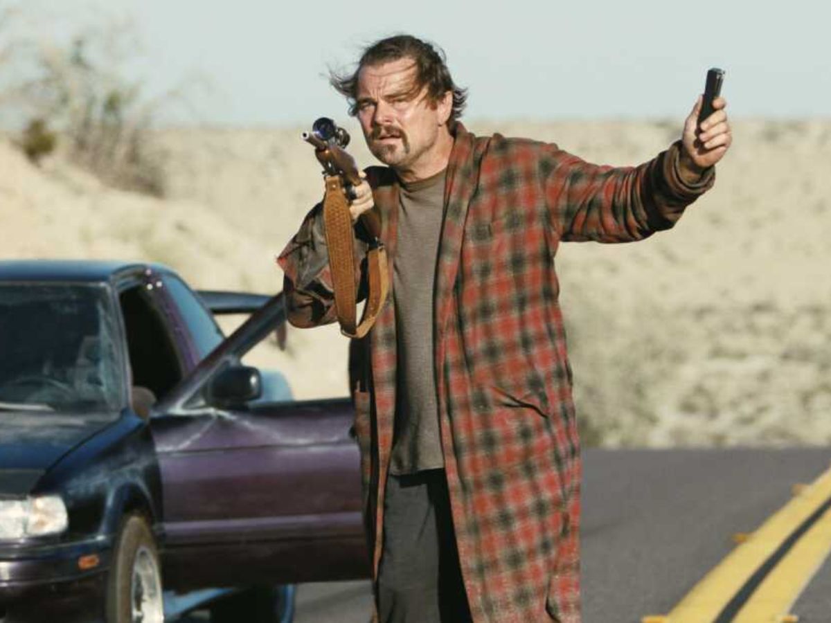 One Battle After Another