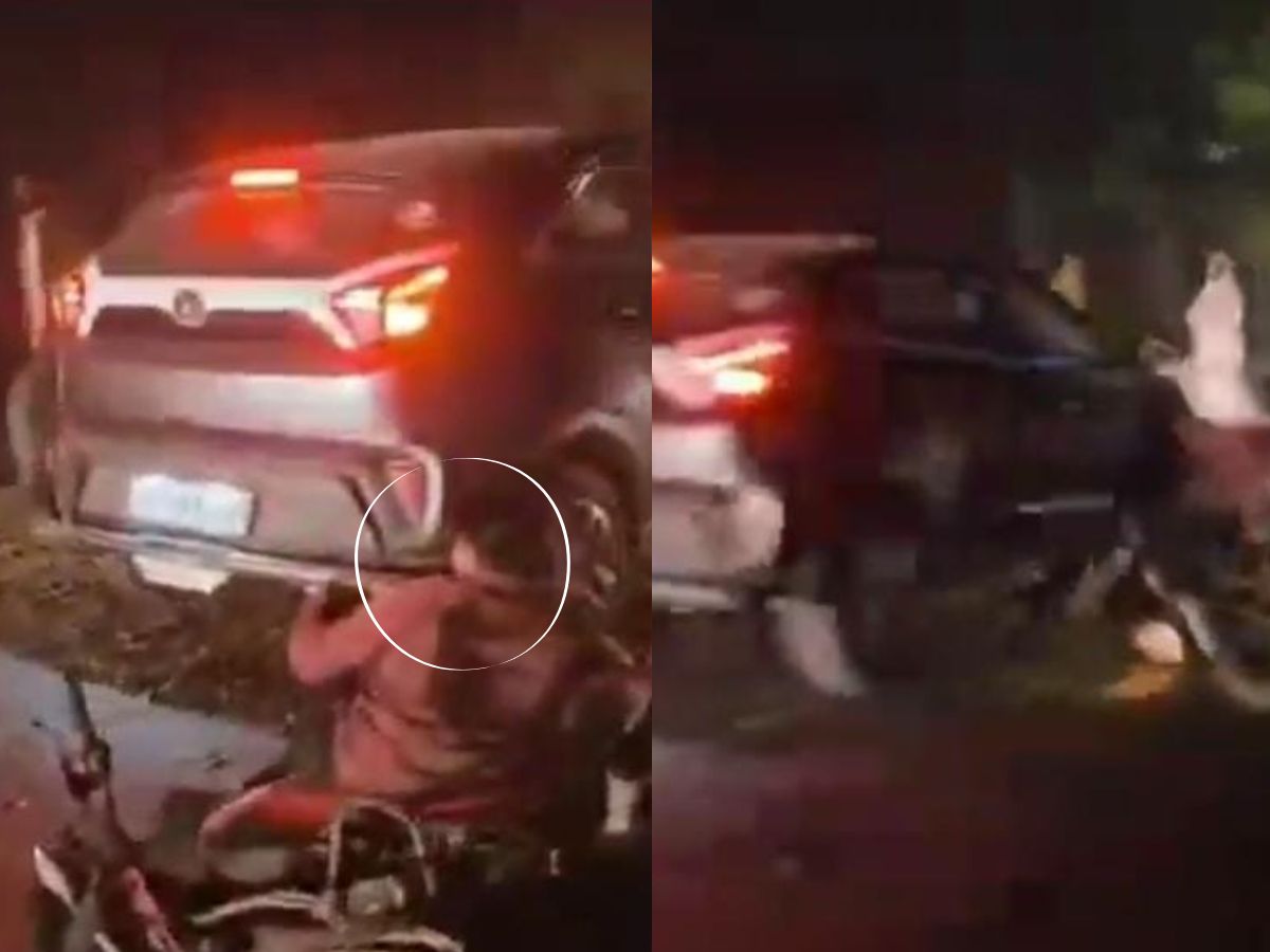 UP's Etawah Road Mishap