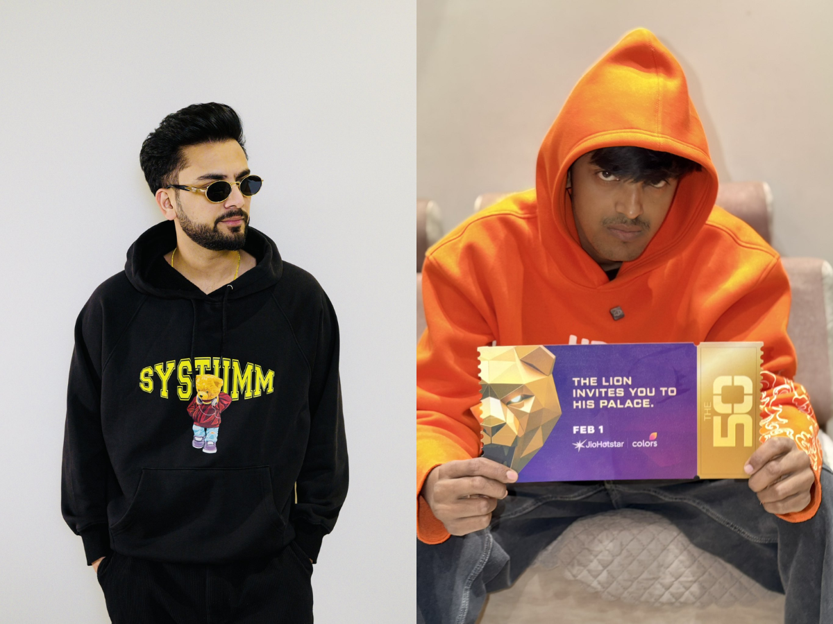 Elvish Yadav Cracks ‘AI’ Joke On Engaged S2