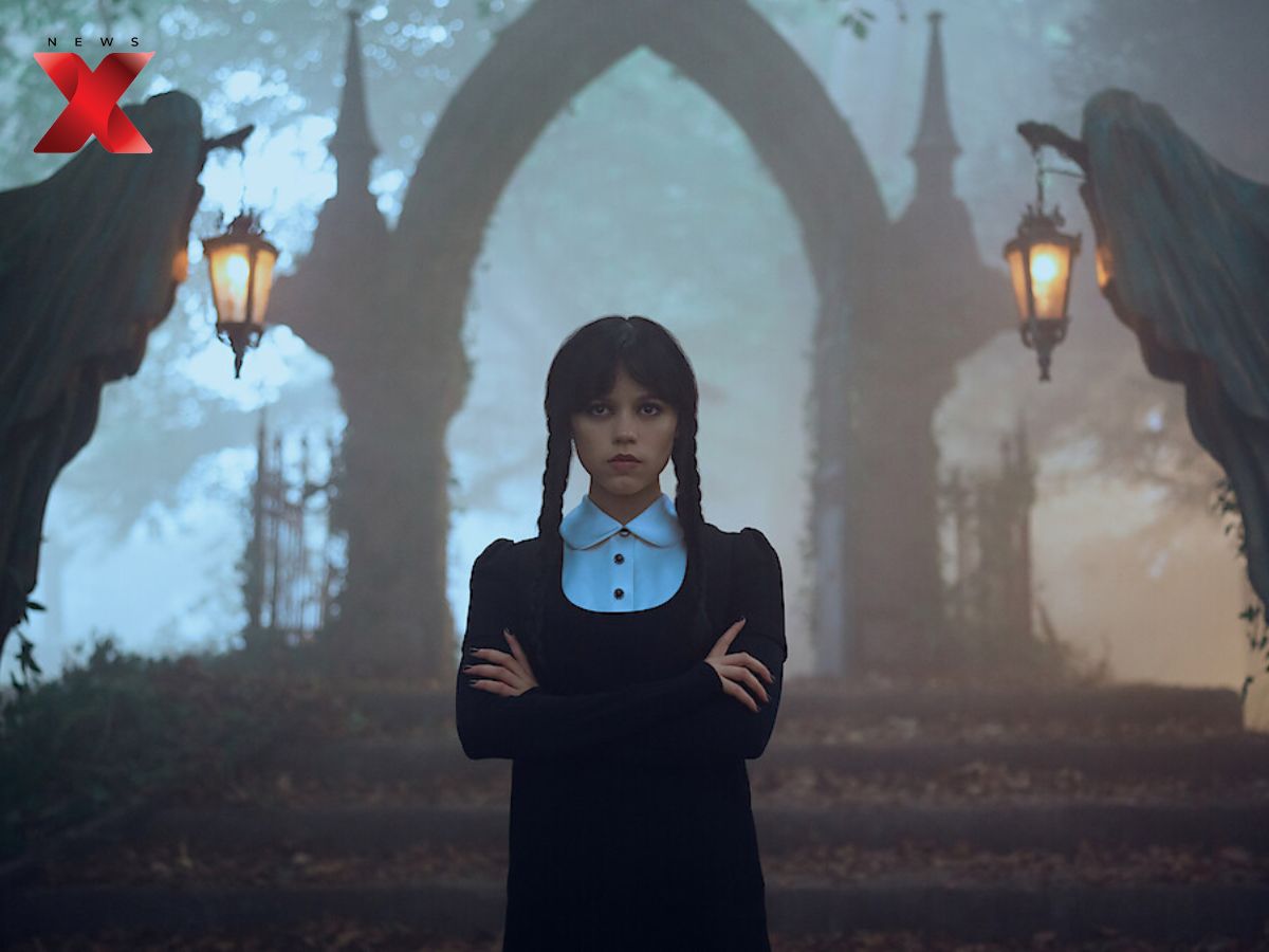 Wednesday Season 3 Story