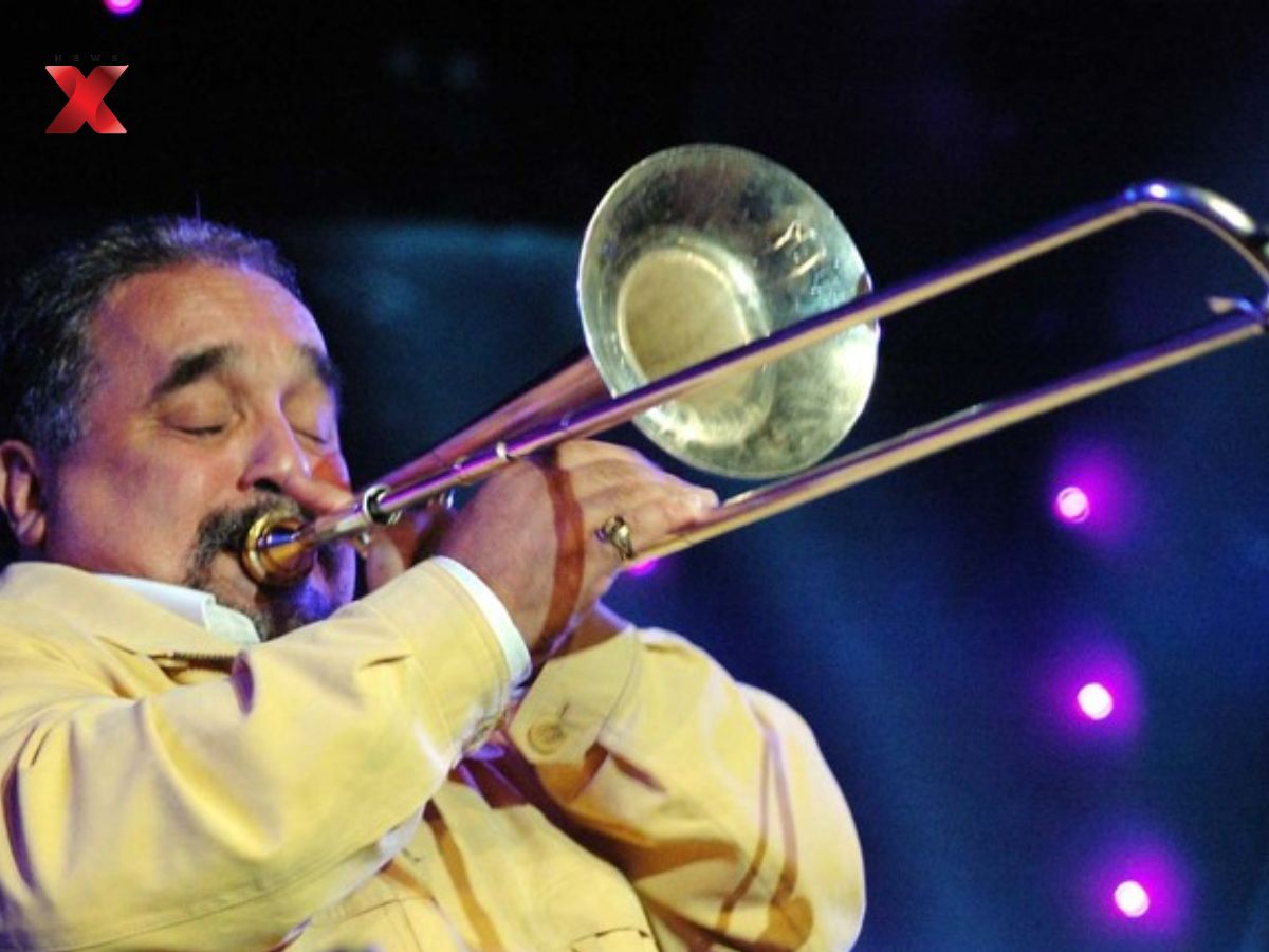 Willie Colon: Songs