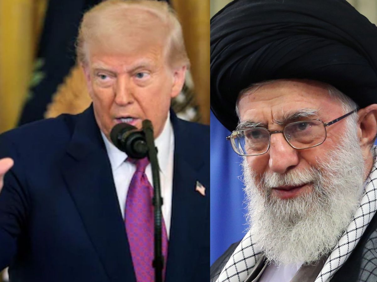 'Iran Will Never Be Allowed To Have Nuclear Weapons,' US Secretary Of State Marco Rubio Affirms As Trump Eyes Diplomatic Deal With Iranian Government