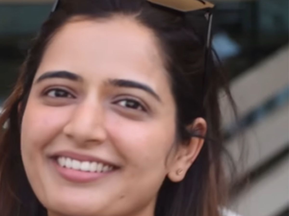 Ashika Ranganath