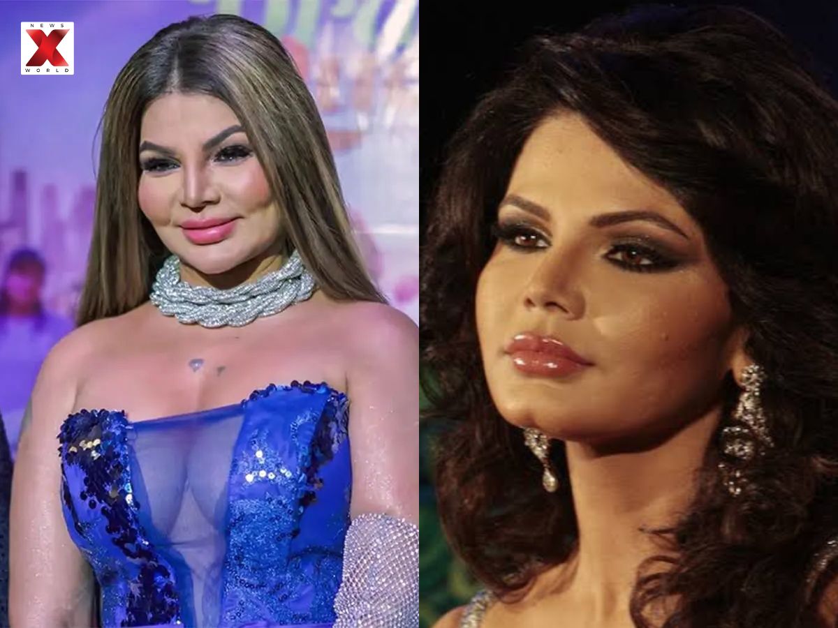 Rakhi Sawant Cosmetic Surgeries
