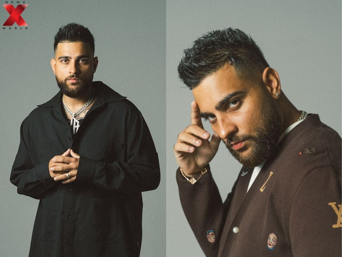 Karan Aujla Chandigarh Concert Security