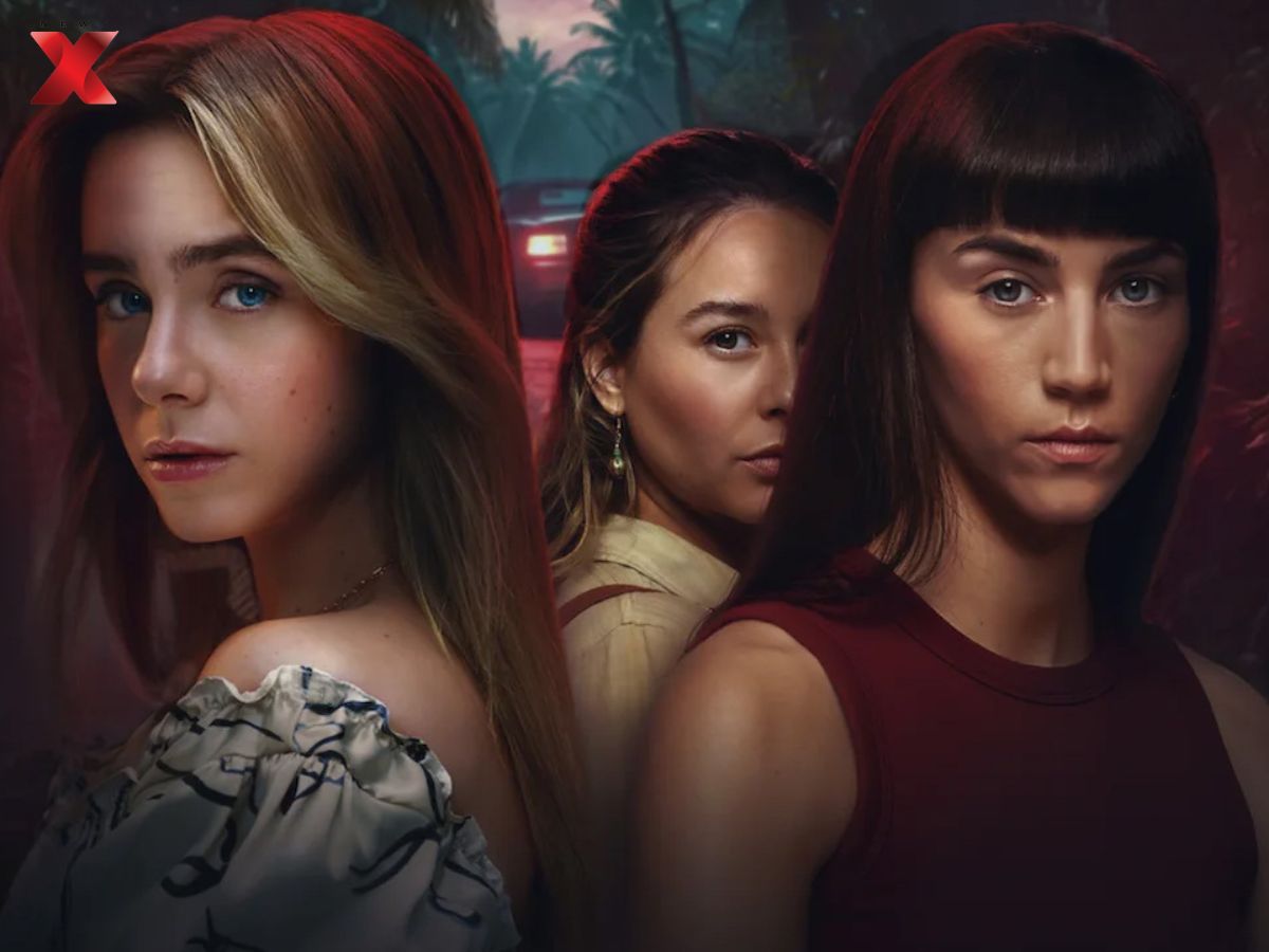 That Night on Netflix