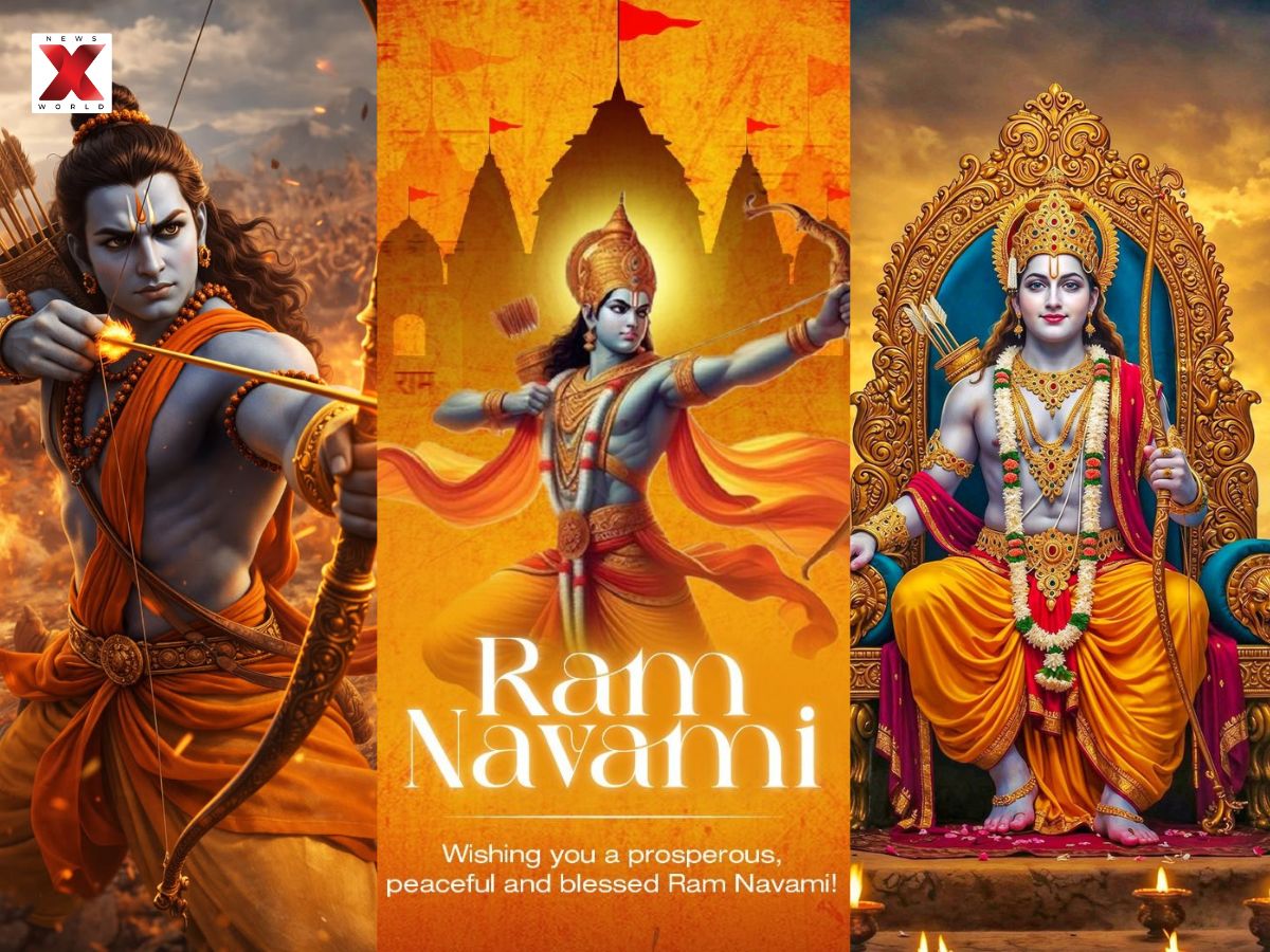 Ram Navami Quotes