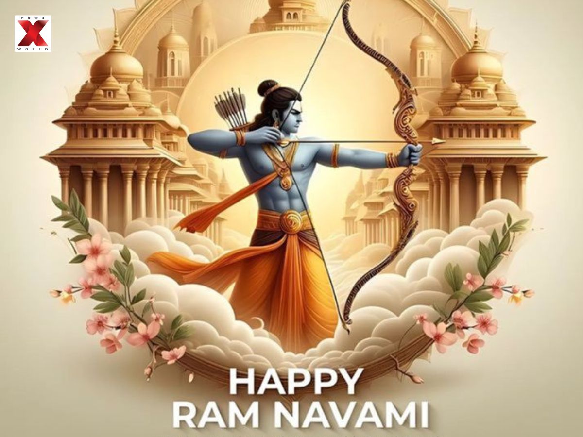 Ram Navami 2026 WhatsApp Status Ideas