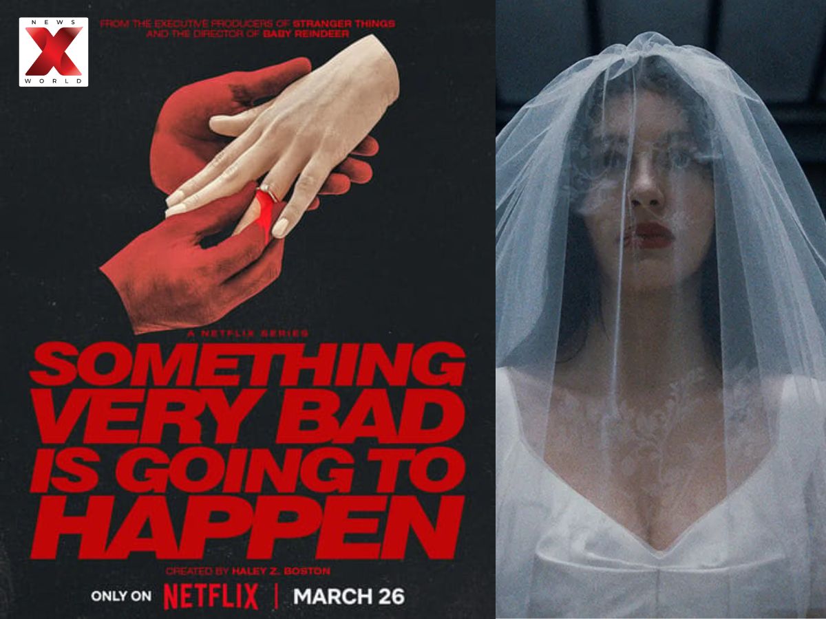 Something Very Bad Is Going to Happen on Netflix
