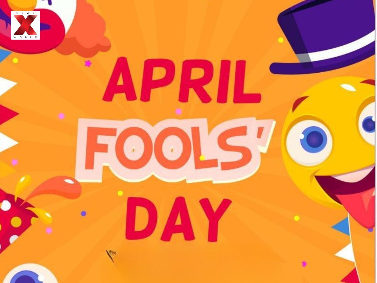 April Fools' Day Text & WhatsApp Pranks