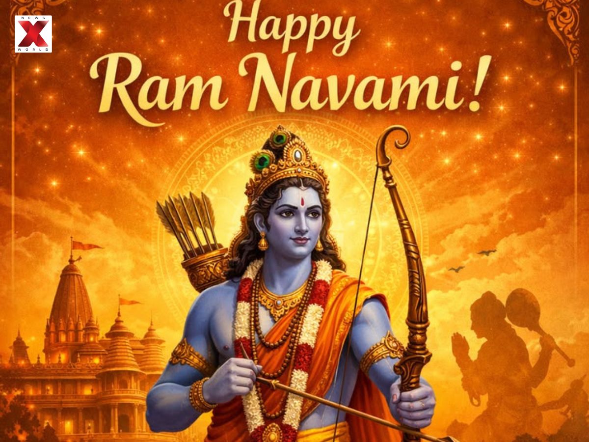 Ram Navami 2026 Messages