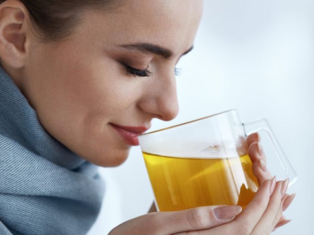 Keeps digestive troubles at bay