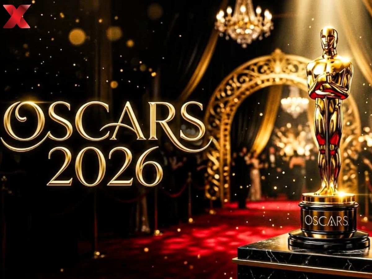 Oscars 2026 on JioHotstar