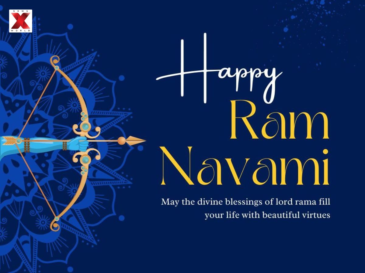 Ram Navami 2026 WhatsApp Status Ideas