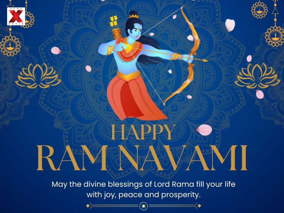 Ram Navami 2026 Messages