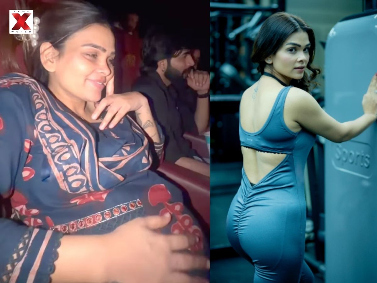 Meet First Wife Payal Malik