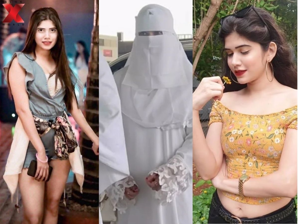 Riddhi Jadhav Before Marriage