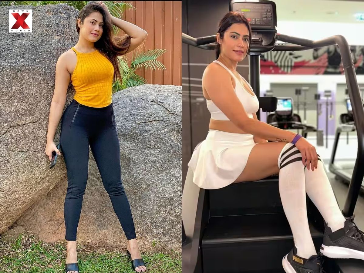 Armaan Malik Second Wife- Kritika Malik