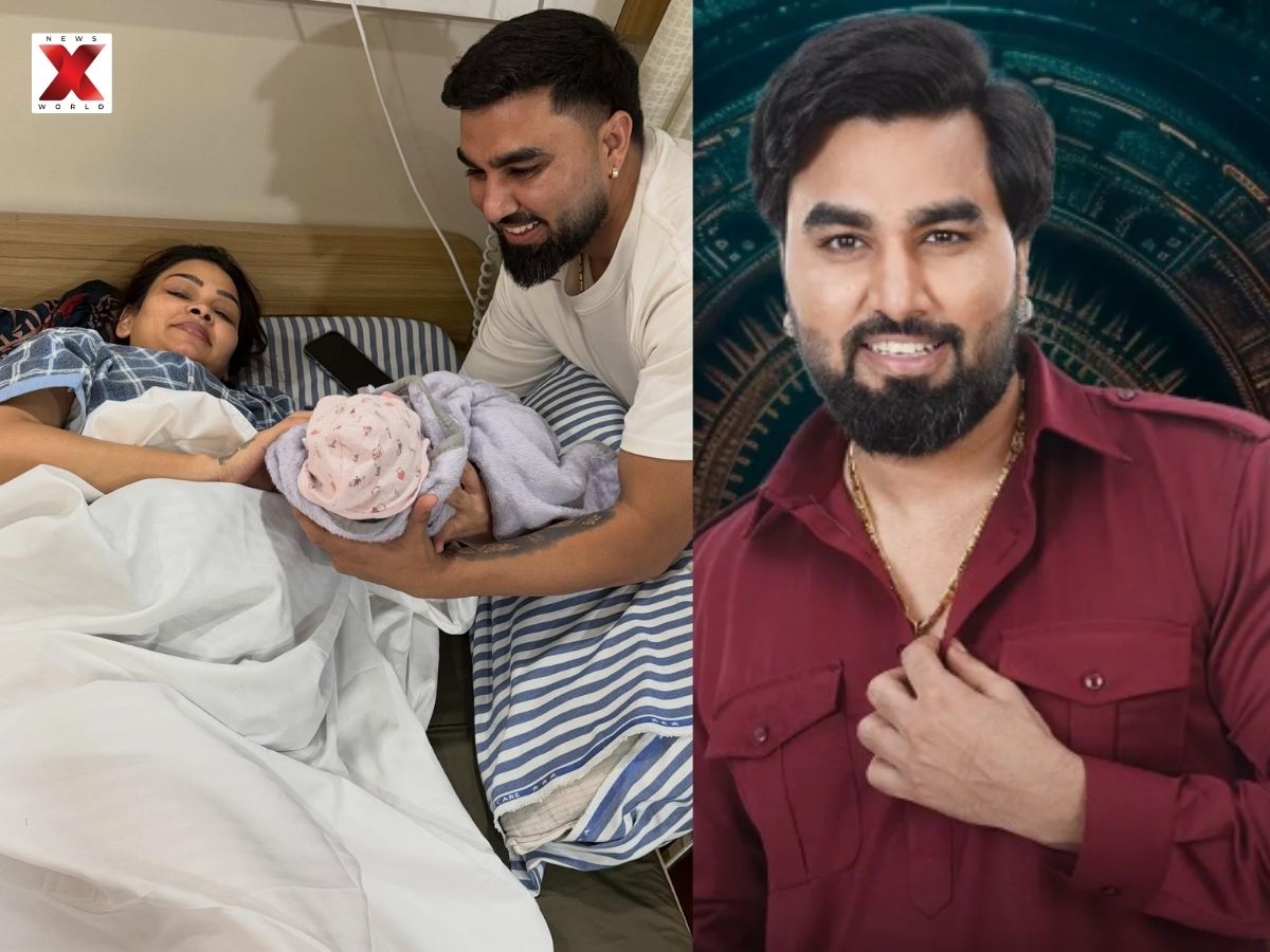 Armaan Malik Latest News- Welcomes 5th Child