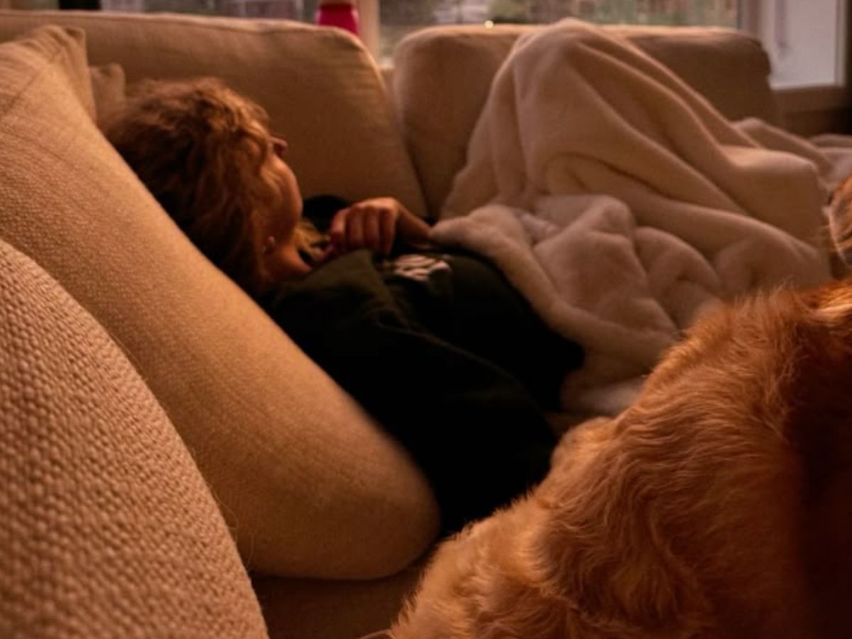 Prioritise Rest Without Guilt