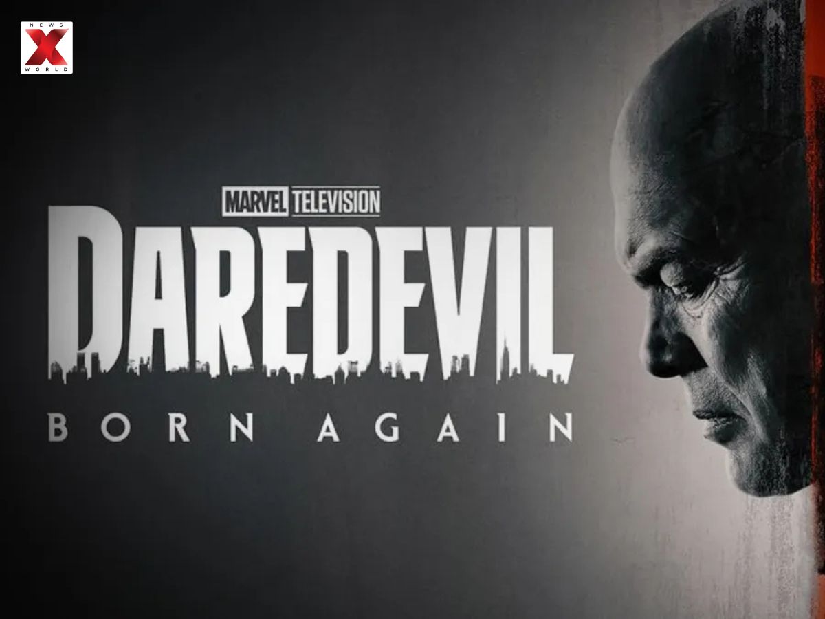 Daredevil: Born Again Season 2 on JioHotstar