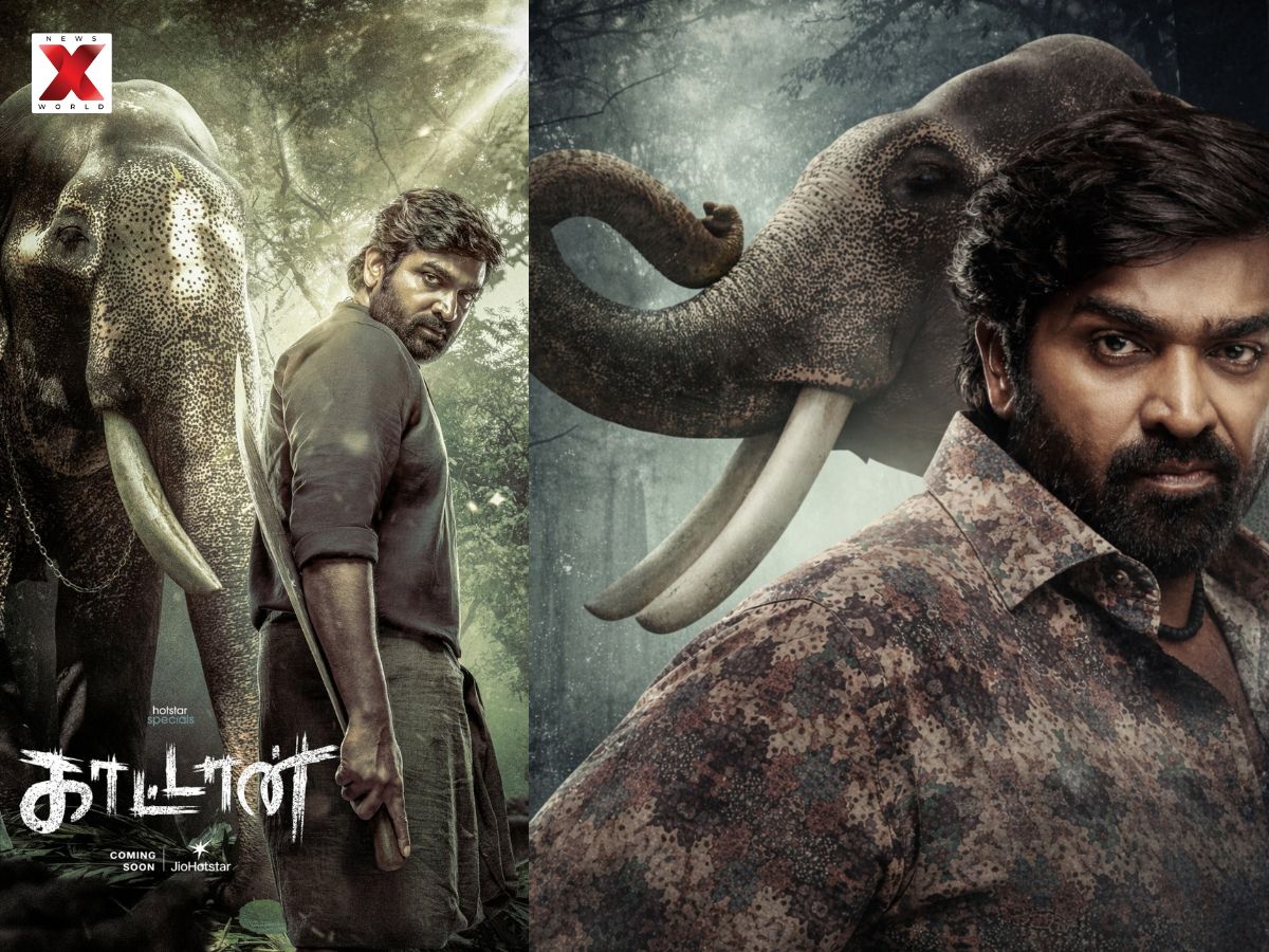 Kaattaan on JioHotstar