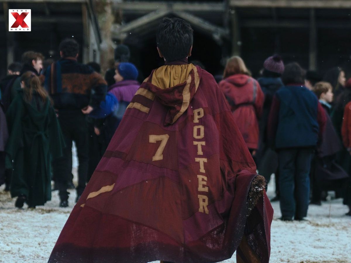 Paapa Essiedu Faces Threats Over Snape Casting