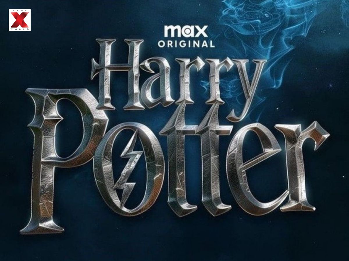 Harry Potter series: Expected Storyline