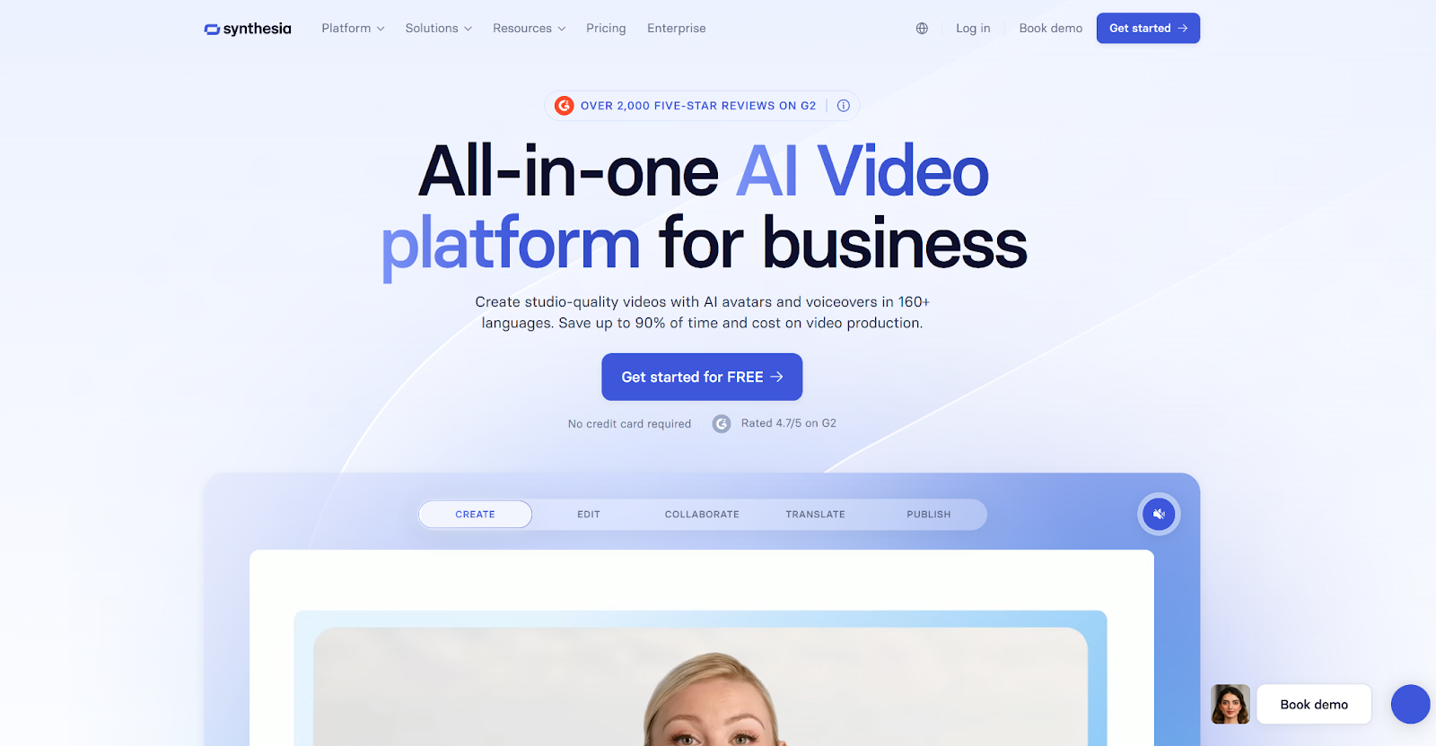 Top 8 AI UGC Video Tools Used by TikTok & Meta Creators
