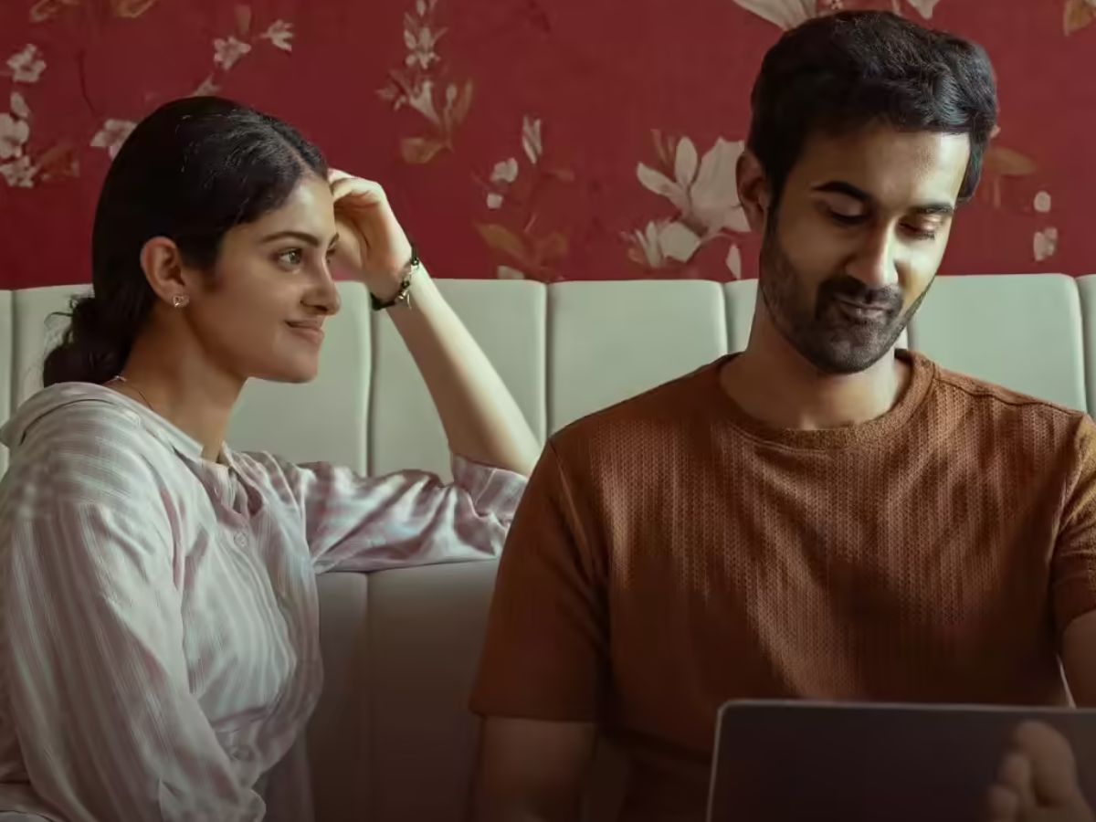 Couple Friendly Story