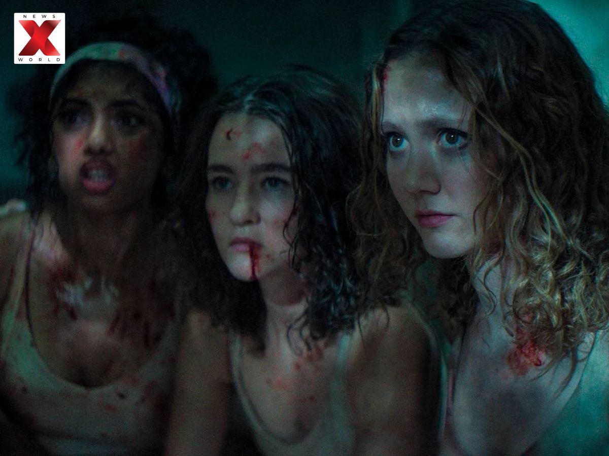 Pretty Lethal on Amazon Prime Video