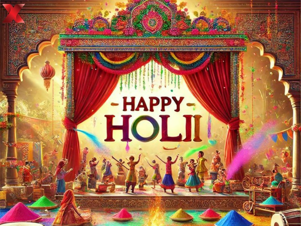 Holi 2026 Quotes & Status Ideas
